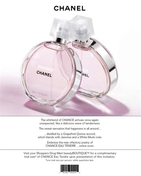 chanel perfume coupons